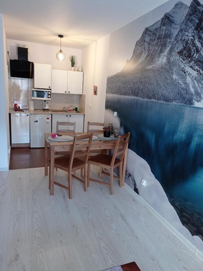 Lesny Widok Apartment Karpacz