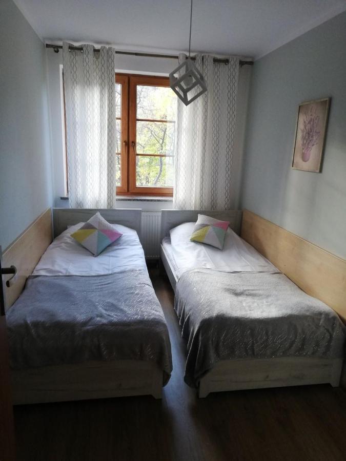 Apartment Lesny Widok *